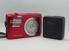 Nikon Coolpix S2600 14