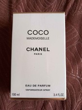 COCO CHANEL MADEMOISELLE EAU
