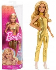 MATTEL BARBIE DOLL