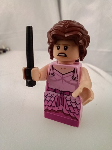 Lego hermione calice fuoco - hermione,