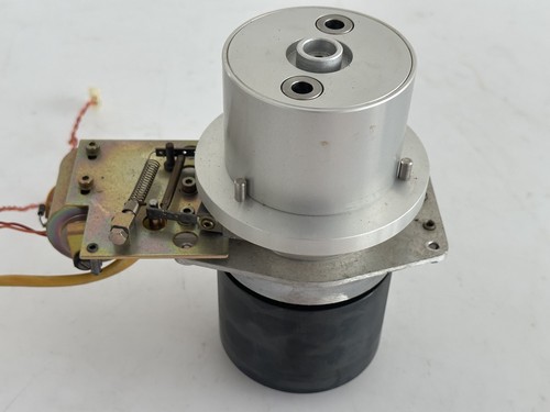 Studer a80 pollici - 2, motore