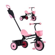 Uimoso Toddler Tricycle &