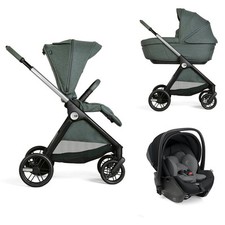 Chicco - Trio Bellagio Gran