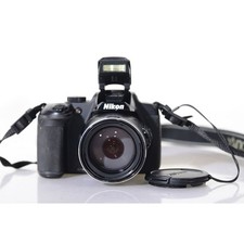 Nikon Coolpix B700 20,0