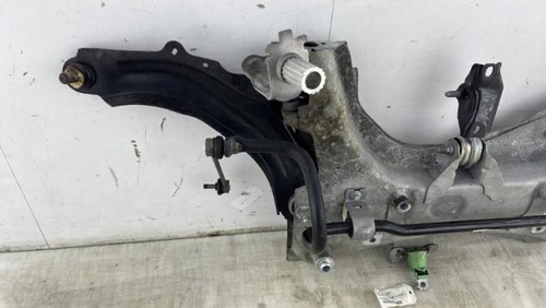 Culla motore anteriore renault - culla,