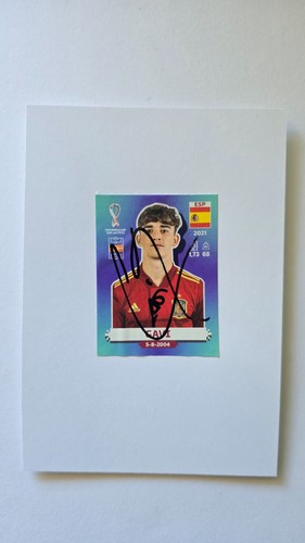 Gavi spagna partecipanti ai - partecipanti,