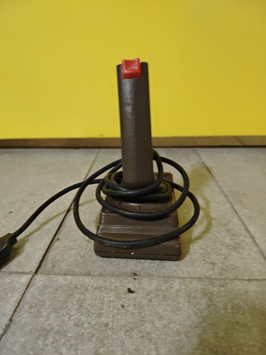 Joystick commodore 1342 - joystick, c-1342