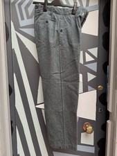 Swiss Army WW2 1940s Wool