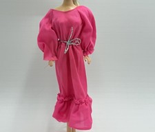 Barbie Christie PJ Superstar