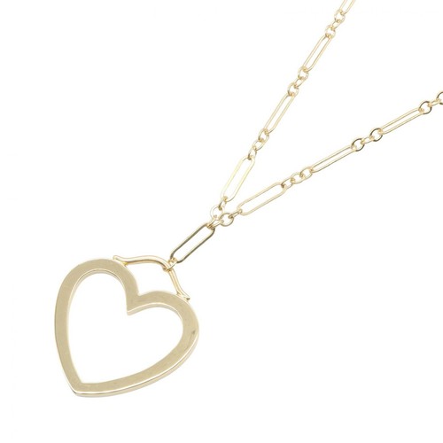 Tiffany collana cuore - tiffany&co,