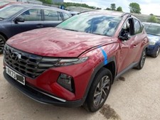 UN dado di Hyundai Tucson