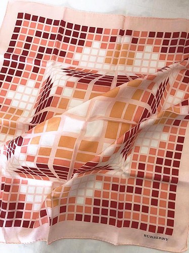 Sciarpe burberry 5 - burberry, 57,5