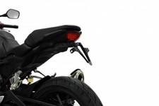 Honda CB 125 R Portatarga