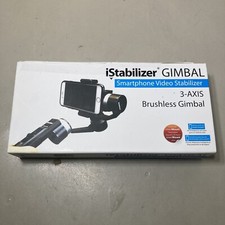 Gimbal iStabilizer Smartphone