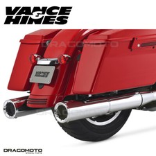 Harley FLHR 1750 Road King 107