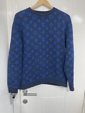 Felpa/maglione jacquard Louis