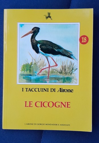 Taccuini airone le - i,