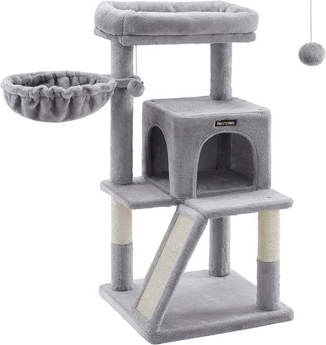 Albero per gatti tiragraffi - gatti,,