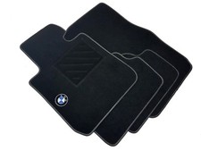 Tappetini compatibili per BMW