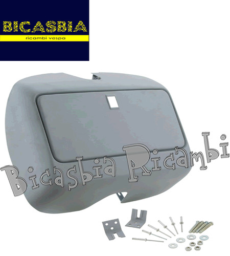 8941 bauletto porta - -, oggetti