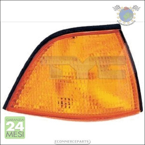 Fanalino freccia ant - , tyc