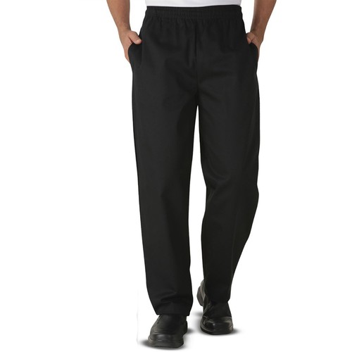 Pantalone chef - chef,