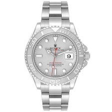 Rolex Yacht-Master Platinum