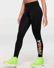 Leggings alla caviglia Zumba