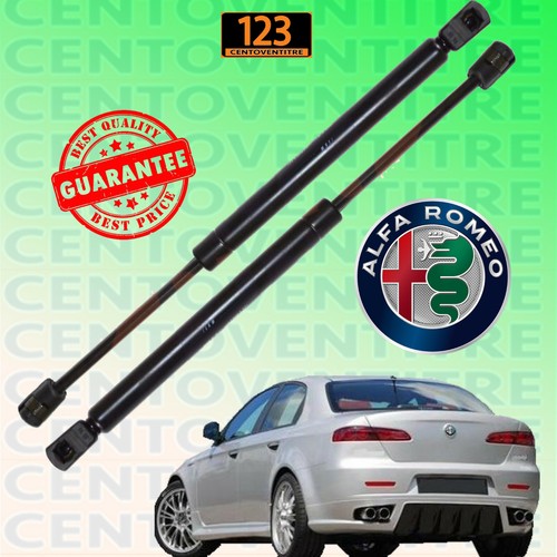 Pistoncini ammortizzatori - 2,