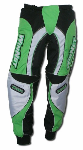 Pantaloni fuori strada - strada, da