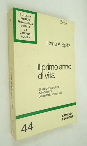 Spitz primo anno - primo, di