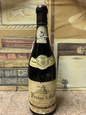 Vino 1971 Freisa D’asti