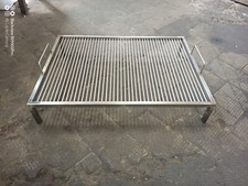 griglia per barbecue in