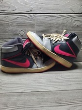 Scarpe alte Nike Backboard