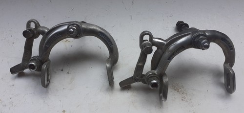 Pinze freni bici corsa marcati