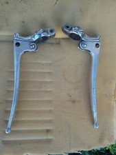 Tommaselli verlicchi Magura. domino leve usate fascette ottone foro 25mm