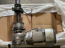 Bonfiglioli BN 71 B4 Motore a Ingranaggi 0,37kW + Encoder ELTRA | 230/400V