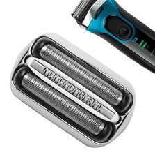 Testina di ricambio per rasoio