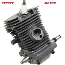 KIT CILINDRO E PISTONE - ALBERO M +COPERCHIO x MOTOSEGA STIHL MS 170 180 018 017