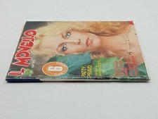 rivista a fumetti MONELLO anno