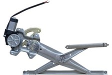 Alzacristalli Alzavetro