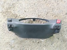 CARENA INTERNA STRUMENTAZIONE