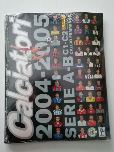 Album calciatori panini - album,