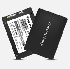 Kingchuxing 64 GB SSD 3D NAND
