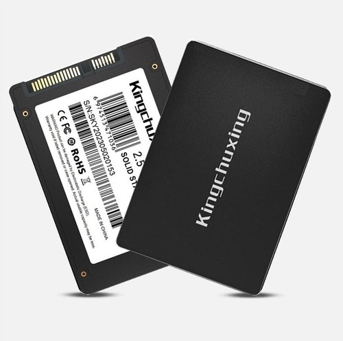 Kingchuxing ssd 3d nand - 64,