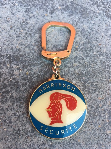 Antico portachiavi harrison - antico,