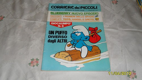 Corriere dei piccoli nr - ,