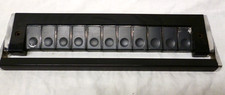 Maniglia di trasporto con set
