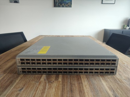 Switch per data center - , cisco