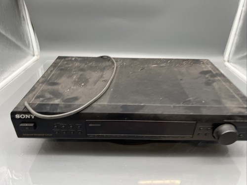 Sony se520 sintonizzatore - st-se520,